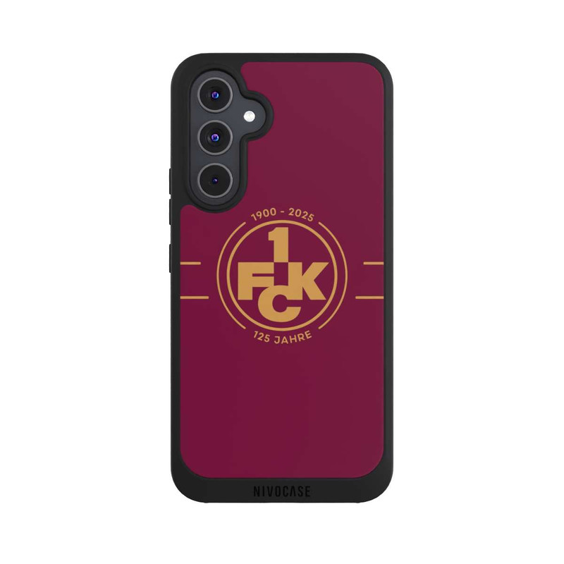 Galaxy A54 5G NIVOpure 1. FCK 125 Jahre