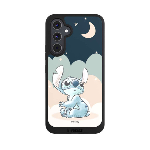 Samsung Galaxy A54 5G NIVOpure Stitch Moonlight