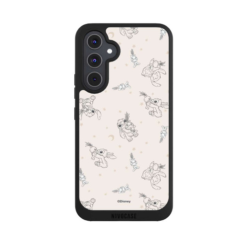 Samsung Galaxy A54 5G NIVOpure Stitch Cute Pastel Pattern