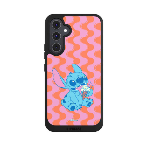 Samsung Galaxy A54 5G NIVOpure Stitch Neon Ice Cream