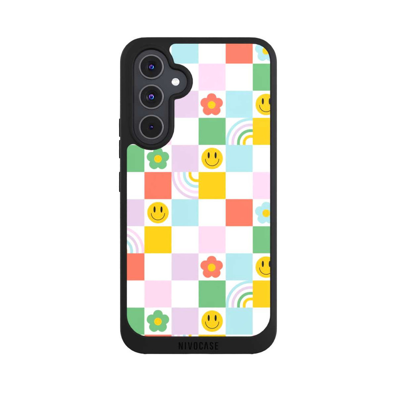 Galaxy A54 5G NIVOpure Smile Pattern