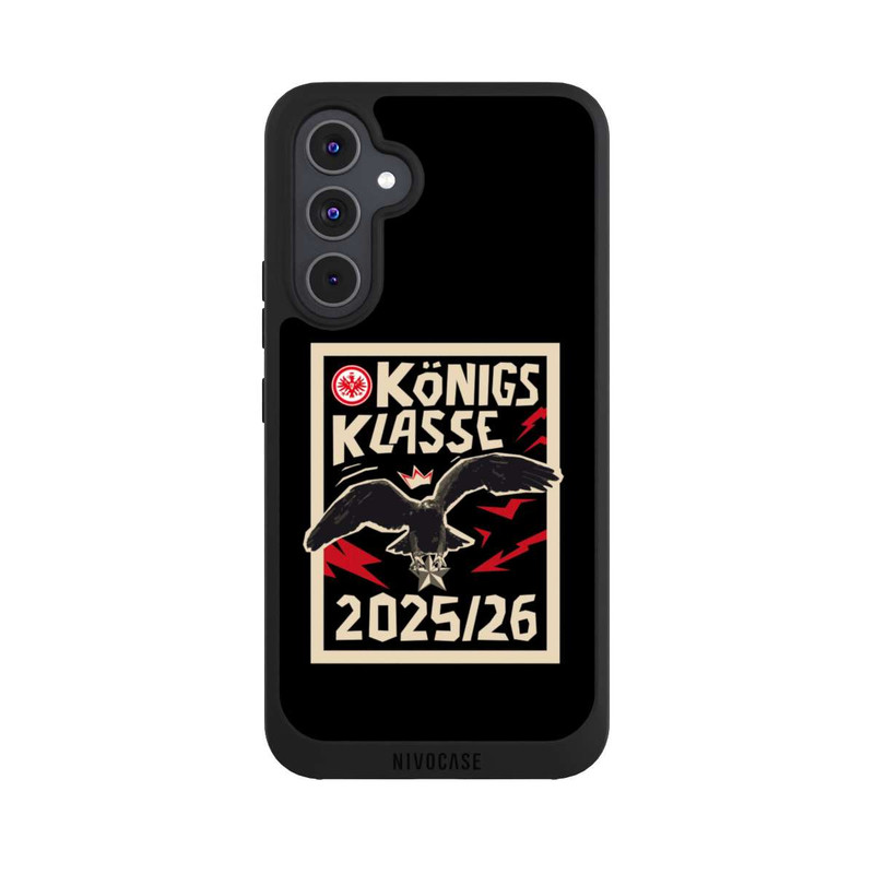 Galaxy A54 5G NIVOpure SGE Königsklasse 25-26