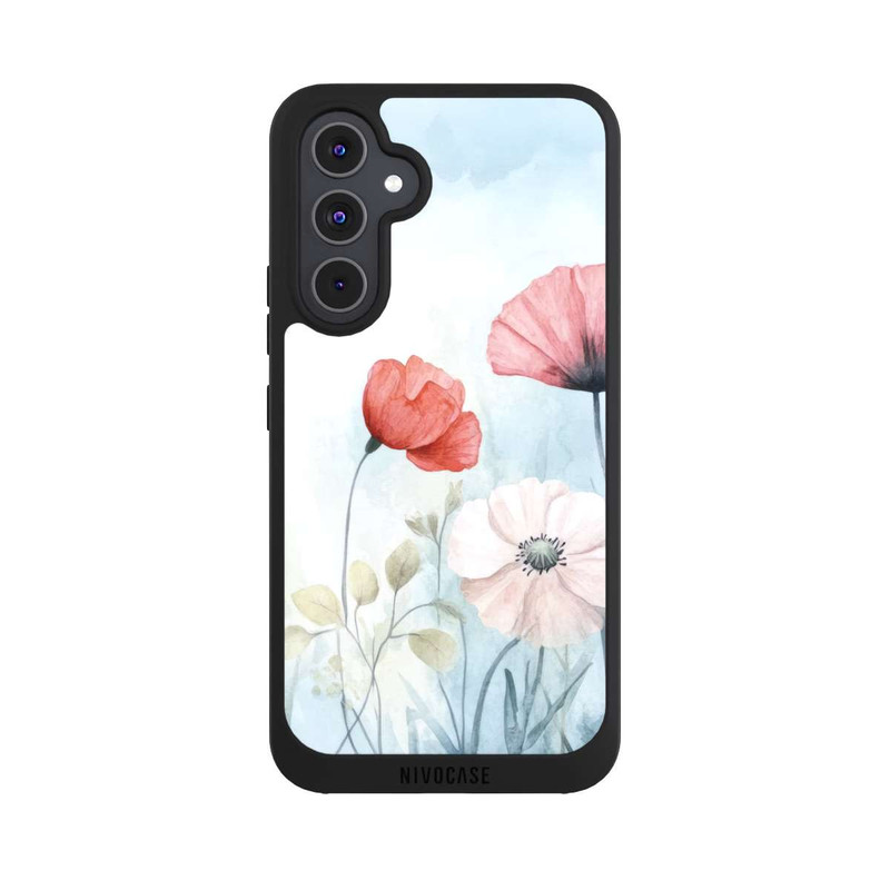 Galaxy A54 5G NIVOpure Blumensymphonie