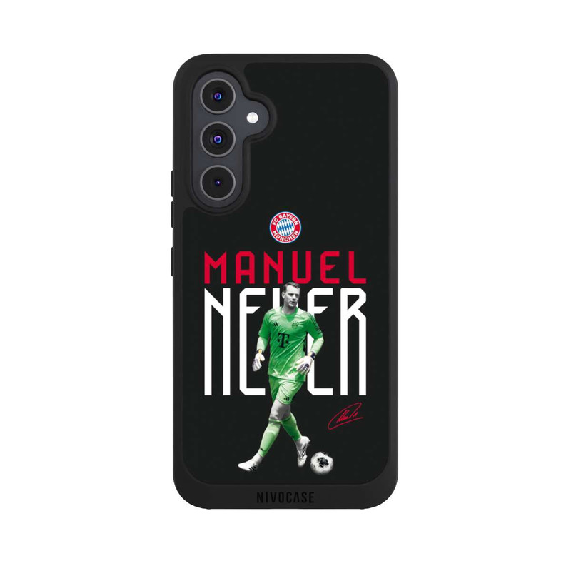 Galaxy A54 5G NIVOpure Manuel Neuer 25/26