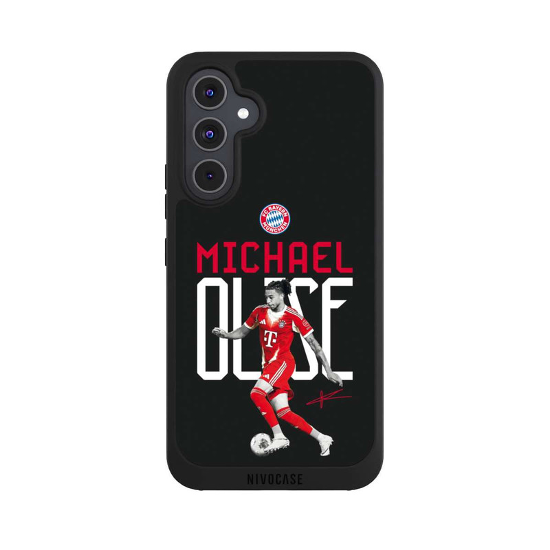 Galaxy A54 5G NIVOpure Michael Olise 25/26