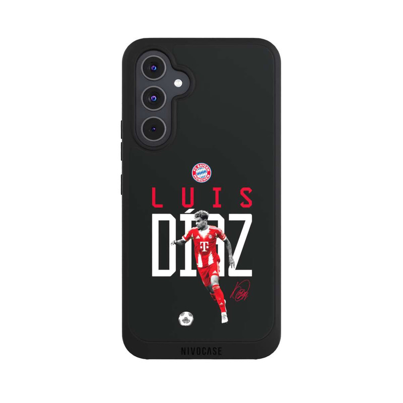 Galaxy A54 5G NIVOpure Luis Díaz 25/26
