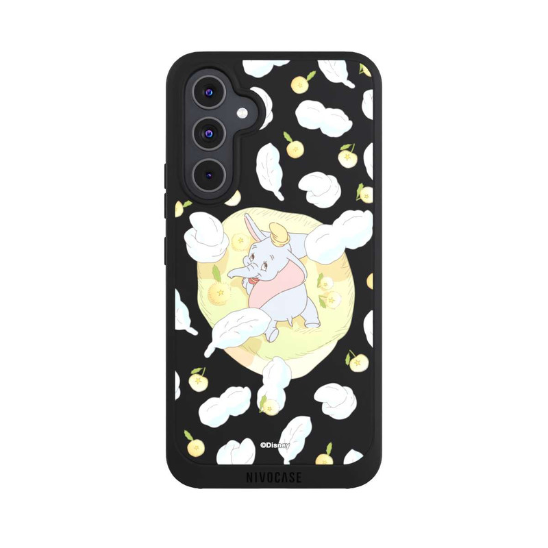 Galaxy A54 5G NIVOpure Dumbo Transparent