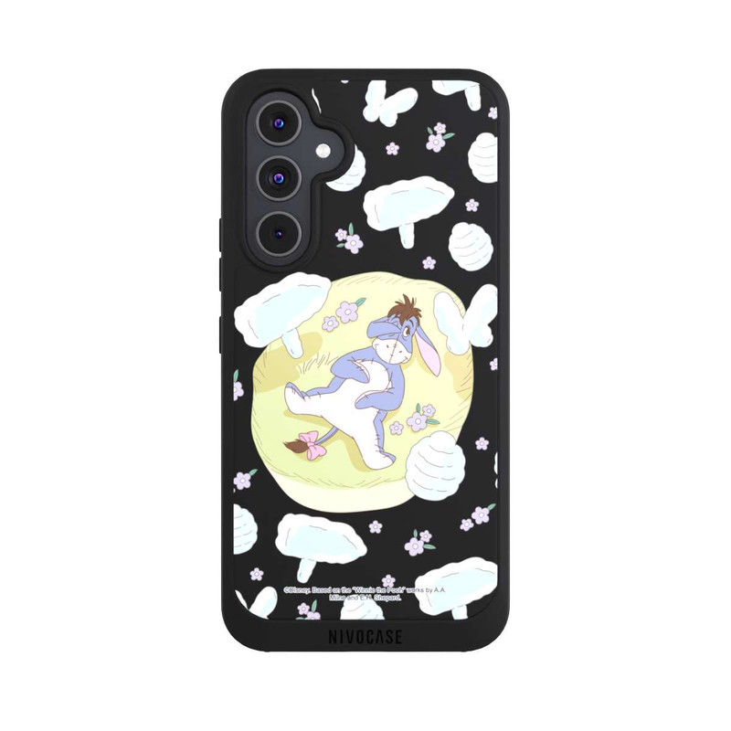 Galaxy A54 5G NIVOpure Eeyore Transparent