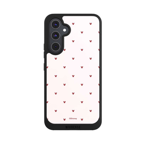 Samsung Galaxy A54 5G NIVOpure Love Disney Micky Konfetti Hearts