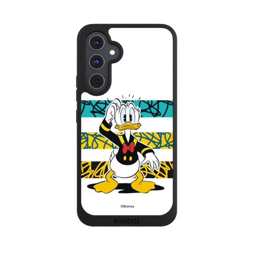 Samsung Galaxy A54 5G NIVOpure Donald Quacky Duck