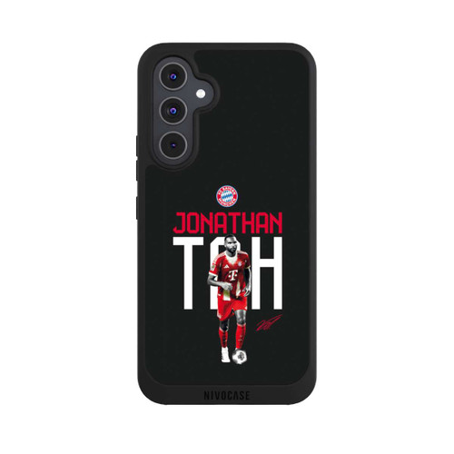 Samsung Galaxy A54 5G NIVOpure Jonathan Tah 25/26