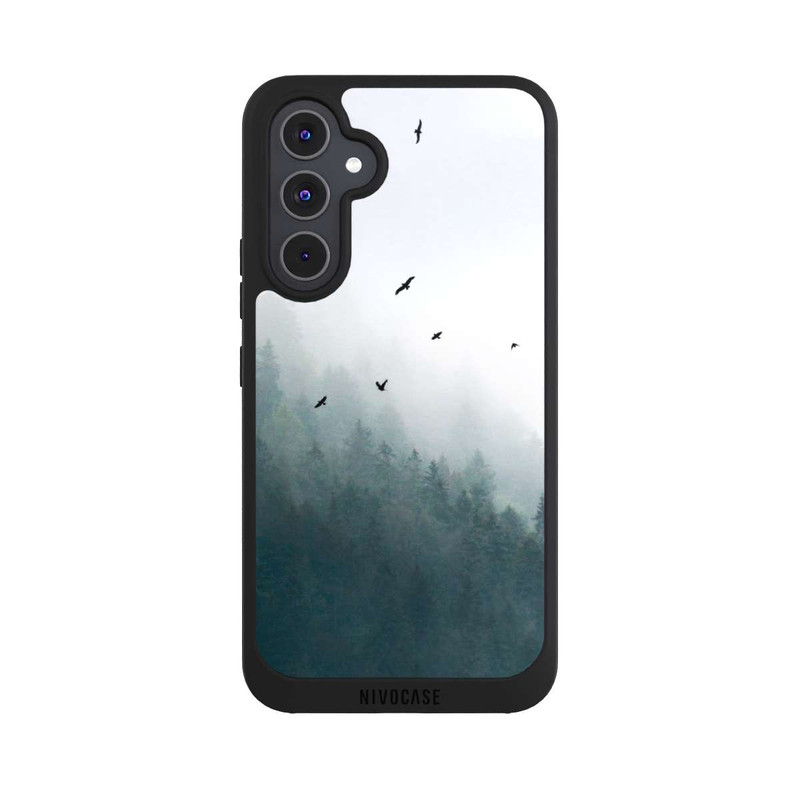 Galaxy A54 5G NIVOpure Foggy Morning