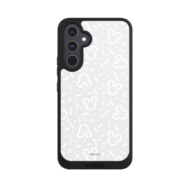 Galaxy A54 5G NIVOpure Disney Mickey Maus Muster