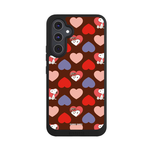 Samsung Galaxy A54 5G NIVOpure Peanuts Hearts