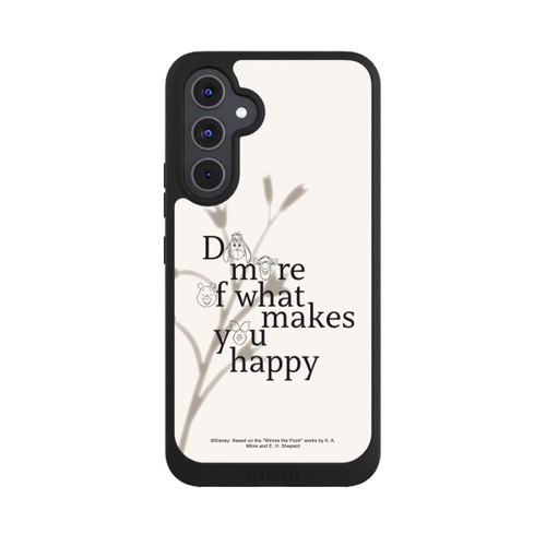 Samsung Galaxy A54 5G NIVOpure Do More of What Makes You Happy Winnie the Pooh