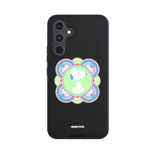 Samsung Galaxy A54 5G NIVOpure Snoopy Sticker