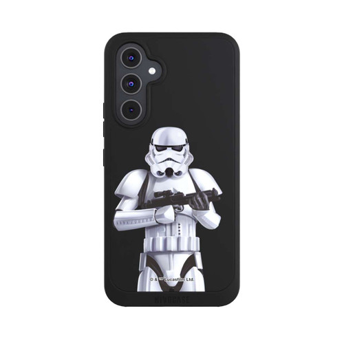Samsung Galaxy A54 5G NIVOpure Stormtrooper Transparent