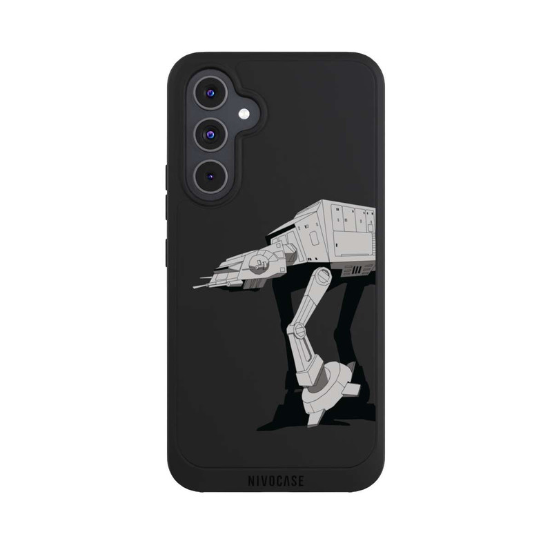 Galaxy A54 5G NIVOpure AT-AT All Terrain Armored Transport Star Wars
