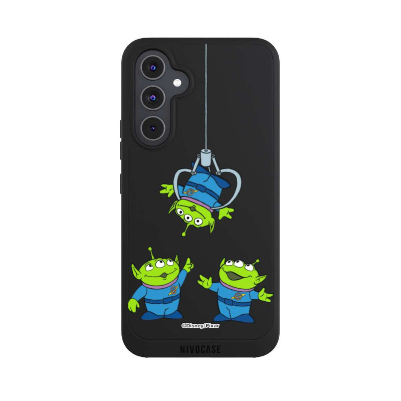 Galaxy A54 5G NIVOpure Toy Story Aliens