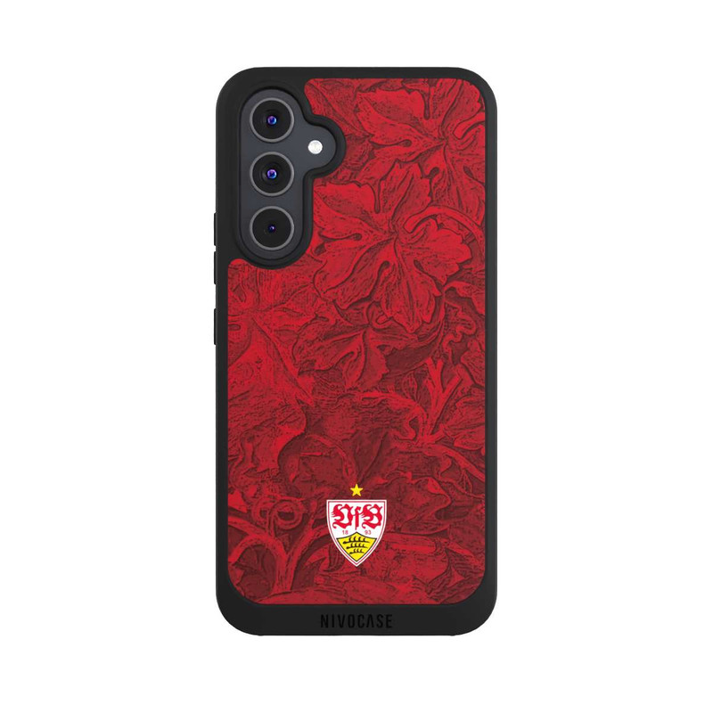 Galaxy A54 5G NIVOpure VfB Stuttgart Auswärtstrikot