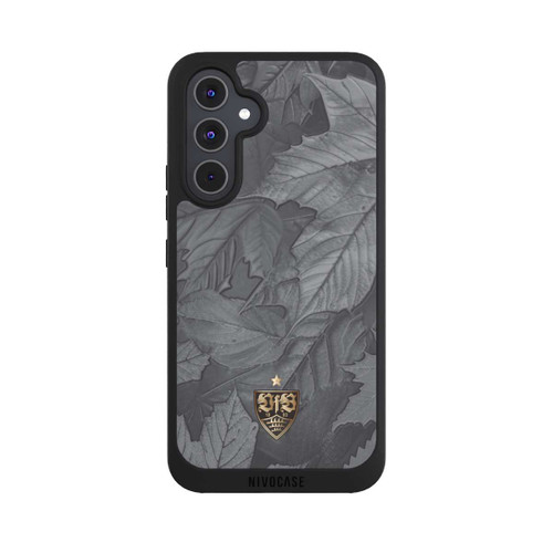 Samsung Galaxy A54 5G NIVOpure VfB Stuttgart Ausweichtrikot