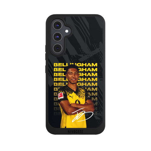 Samsung Galaxy A54 5G NIVOpure Jobe Bellingham 25/26
