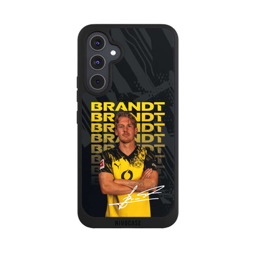 Samsung Galaxy A54 5G NIVOpure Julian Brandt 25/26