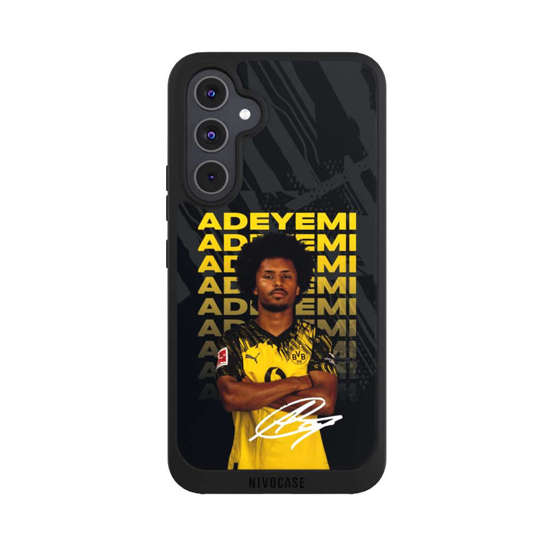 Galaxy A54 5G NIVOpure Karim Adeyemi 25/26