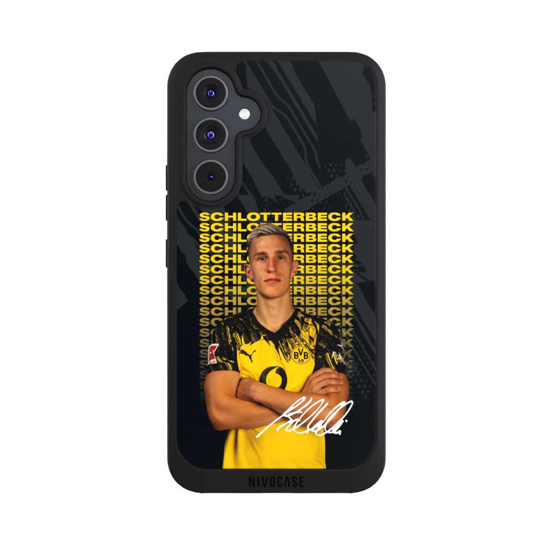 Galaxy A54 5G NIVOpure Nico Schlotterbeck 25/26