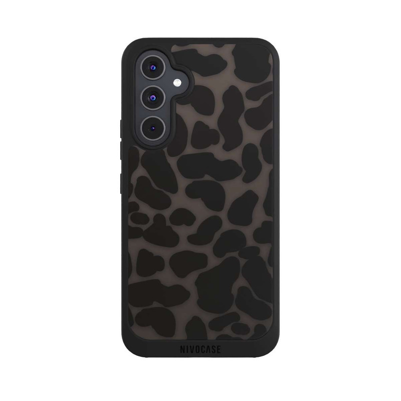 Galaxy A54 5G NIVOpure Leo Pattern Abstract