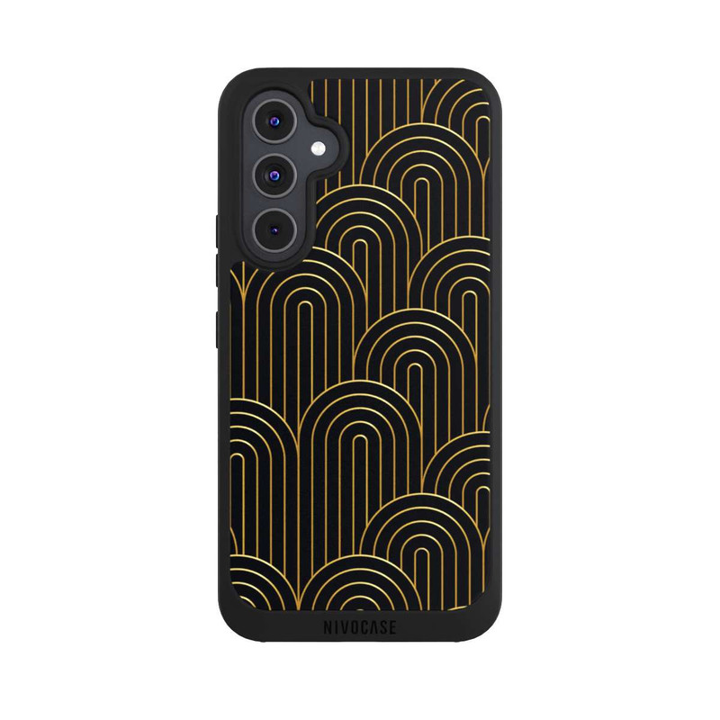 Galaxy A54 5G NIVOpure Art Deco Gold