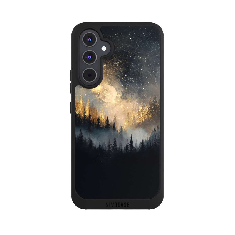 Galaxy A54 5G NIVOpure Night Forest