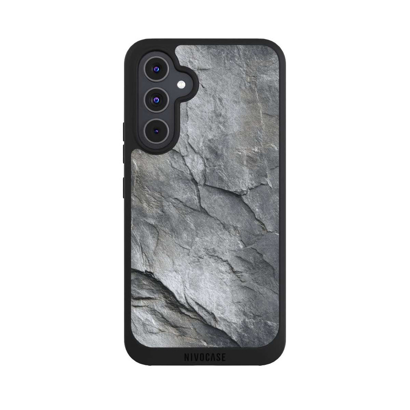 Galaxy A54 5G NIVOpure Slate Look Texture