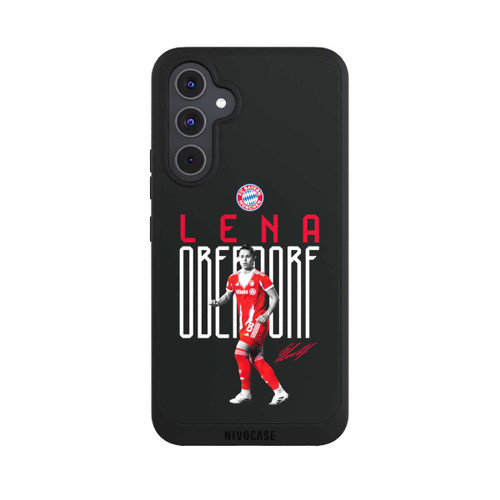Samsung Galaxy A54 5G NIVOpure Lena Oberdorf 25/26