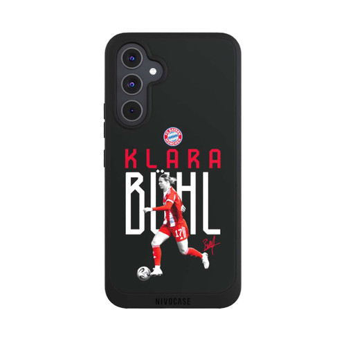 Samsung Galaxy A54 5G NIVOpure Klara Bühl 25/26