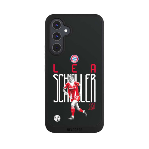 Samsung Galaxy A54 5G NIVOpure Lea Schüller 25/26
