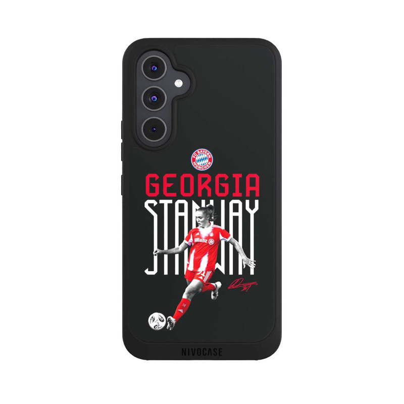 Galaxy A54 5G NIVOpure Georgia Stanway 25/26