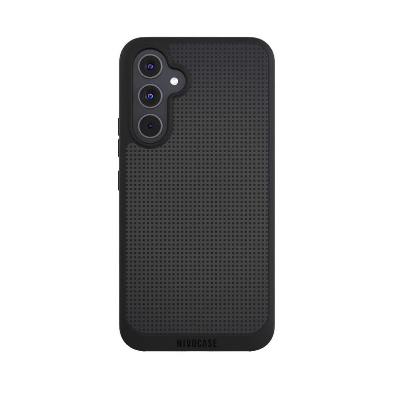 Galaxy A54 5G NIVOpure Obsidian Dots