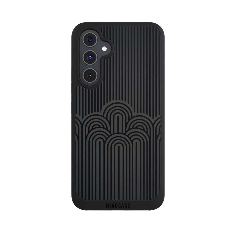 Galaxy A54 5G NIVOpure Kühle Linien