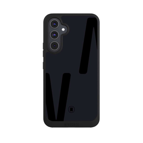 Samsung Galaxy A54 5G NIVOpure Nivocase Darkgrey V