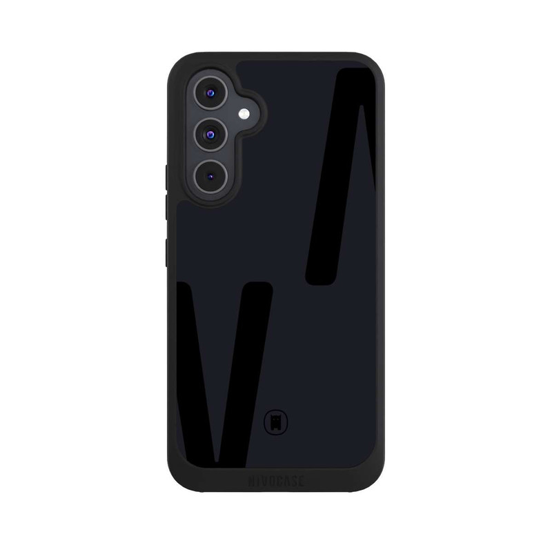 Galaxy A54 5G NIVOpure Nivocase Darkgrey V