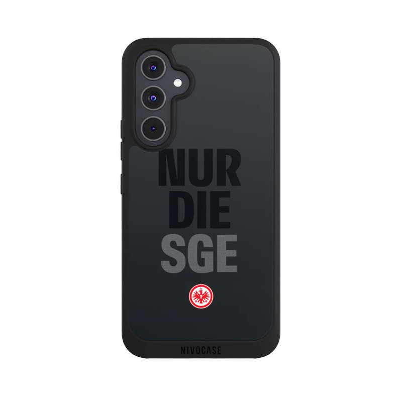 Galaxy A54 5G NIVOpure Eintracht Frankfurt Nur Die SGE