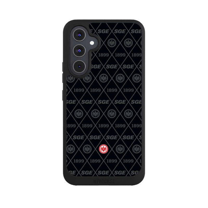 Galaxy A54 5G NIVOpure SGE Logo Muster