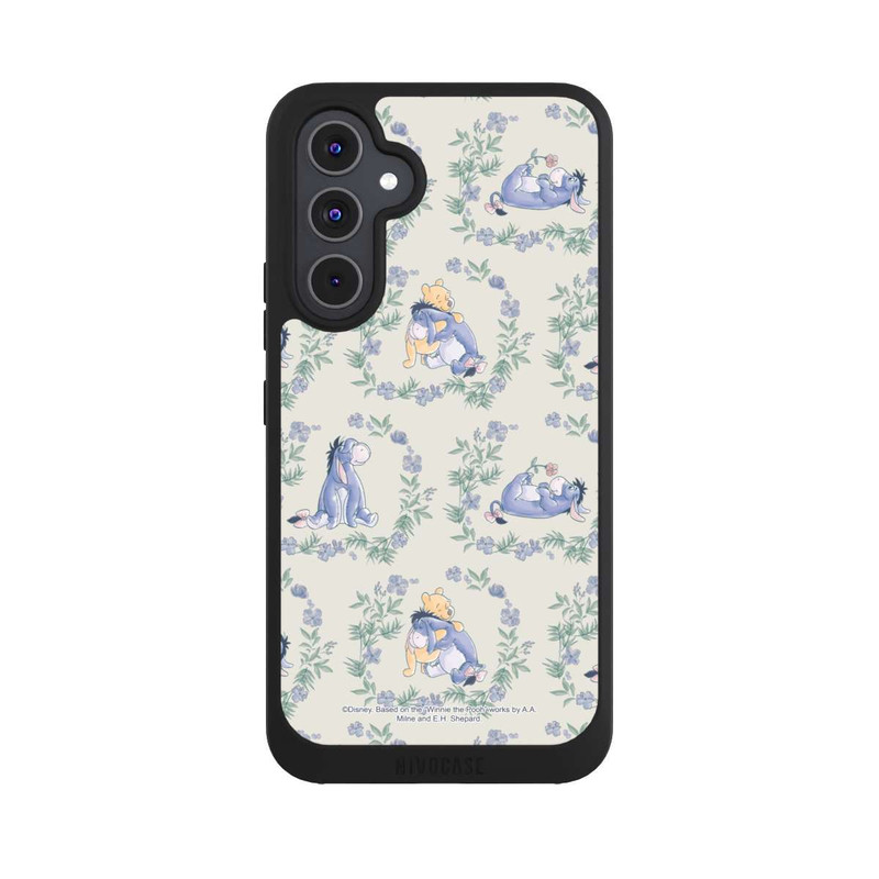 Galaxy A54 5G NIVOpure Eeyore Hugging Pooh Pattern