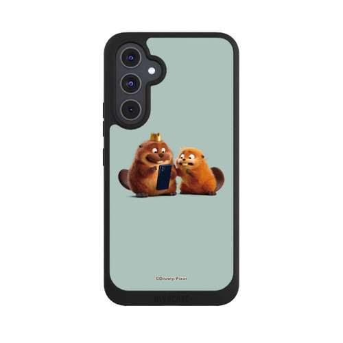 Samsung Galaxy A54 5G NIVOpure Hoppers König George und Mabel