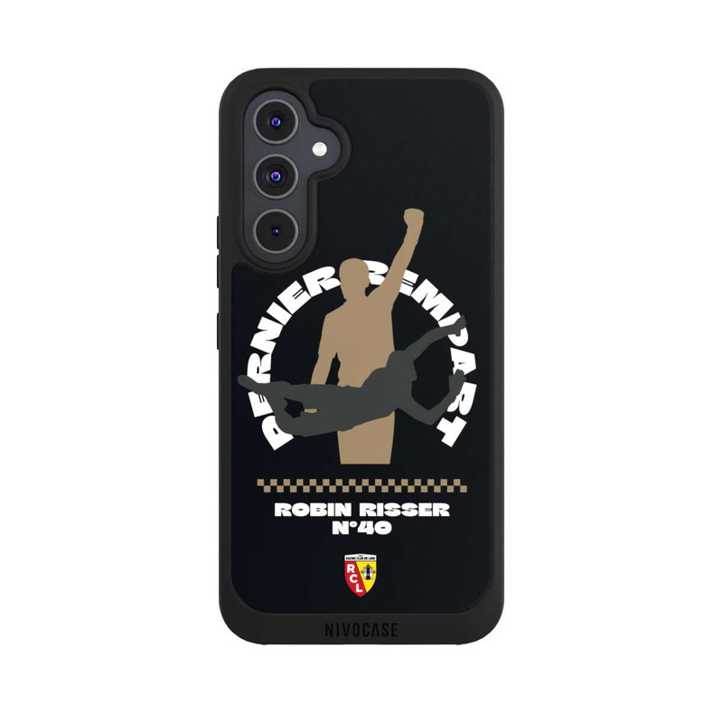 Galaxy A54 5G NIVOpure Robin Risser Dernier Rempart