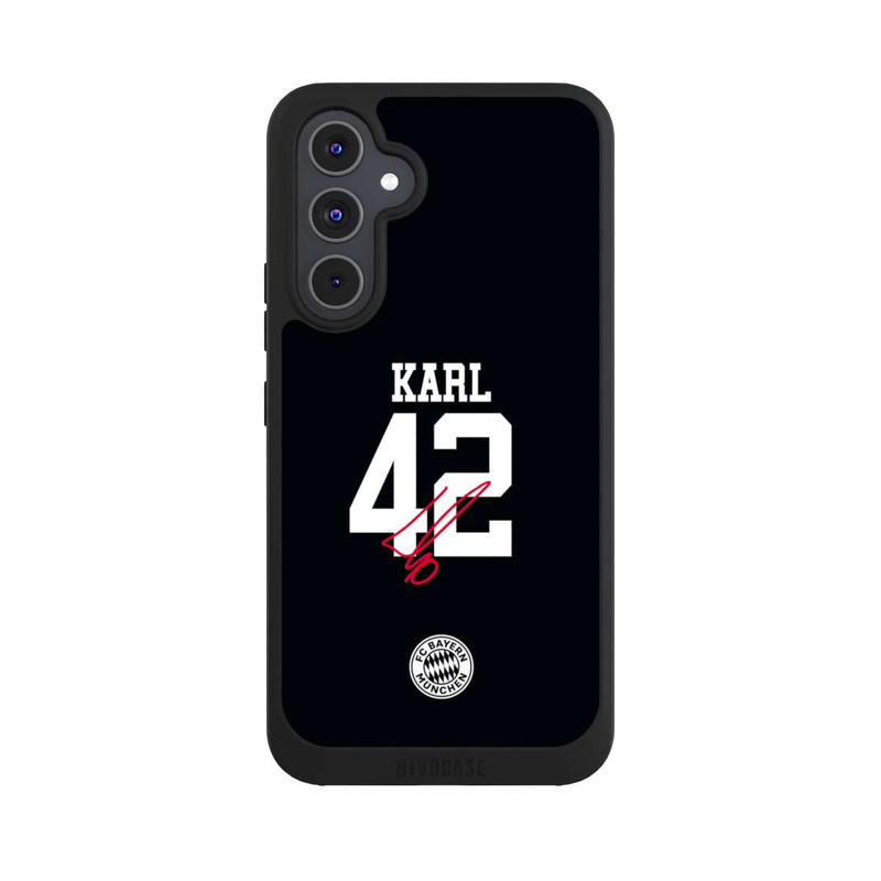 Galaxy A54 5G NIVOpure Karl 42
