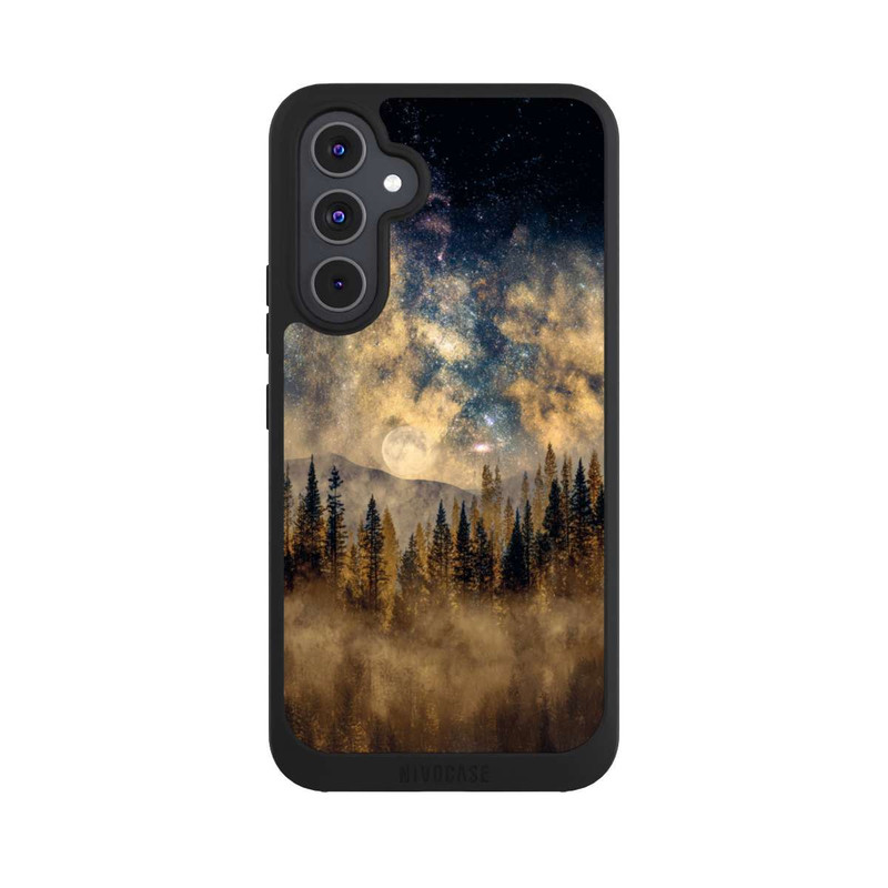 Galaxy A54 5G NIVOpure Forêt magique avec IA