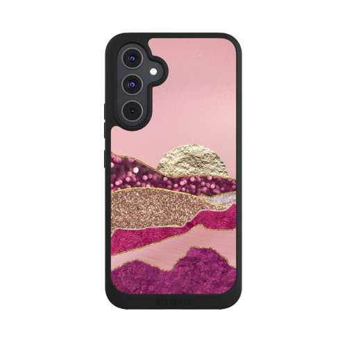Samsung Galaxy A54 5G NIVOpure Glamour Landscape Rosegold
