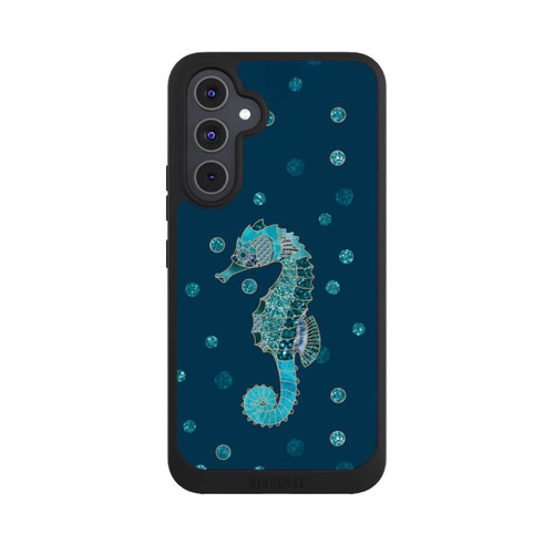Samsung Galaxy A54 5G NIVOpure Glamour Sea Horse Art